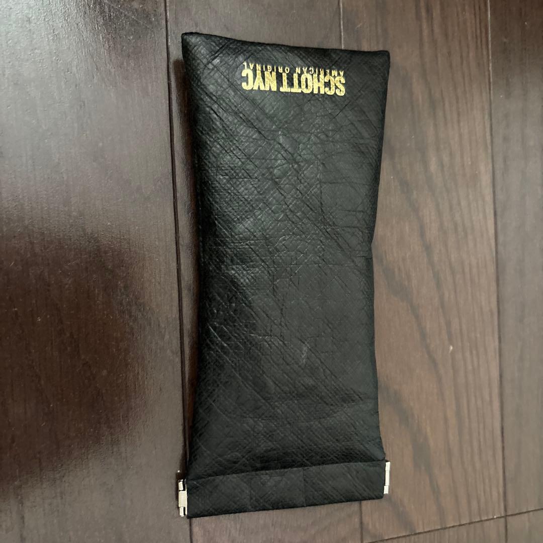 Schott EYE WEAR MODEL LIAM リアム　サングラス