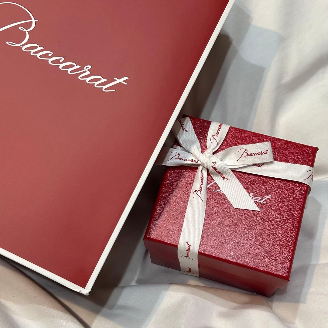 工芸品 baccarat 2025