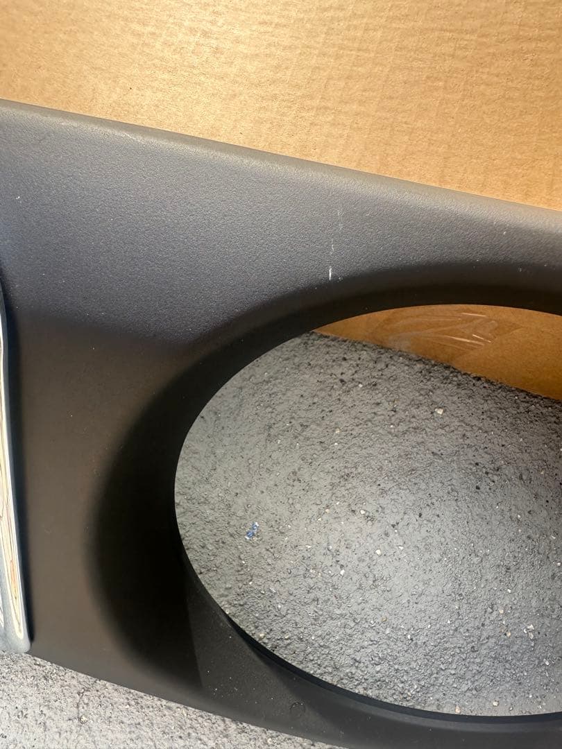 ジムニー JB64 JB74 用 フロントグリル スズキエンブレム付