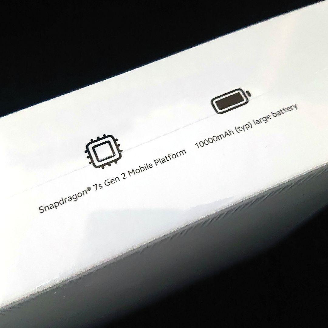 【新品未開封】Redmi Pad Pro 6GBRAM 128GB ROM