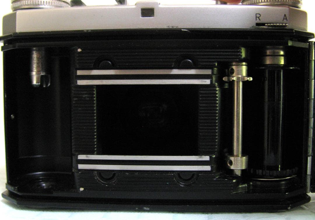 ★コダック レチネッテKodak Retinette Angenieux50mm