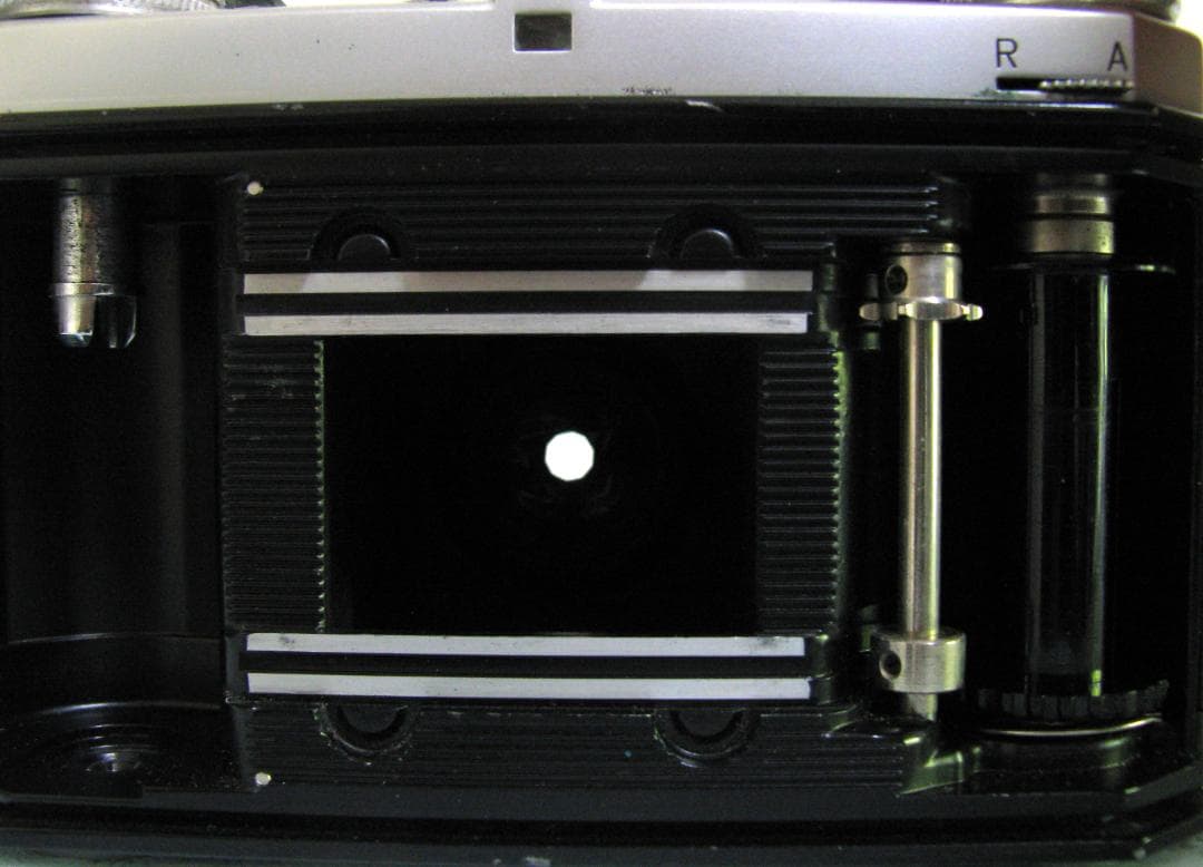 ★コダック レチネッテKodak Retinette Angenieux50mm