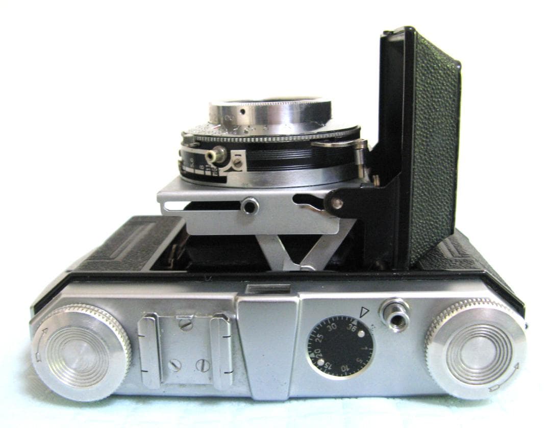 ★コダック レチネッテKodak Retinette Angenieux50mm