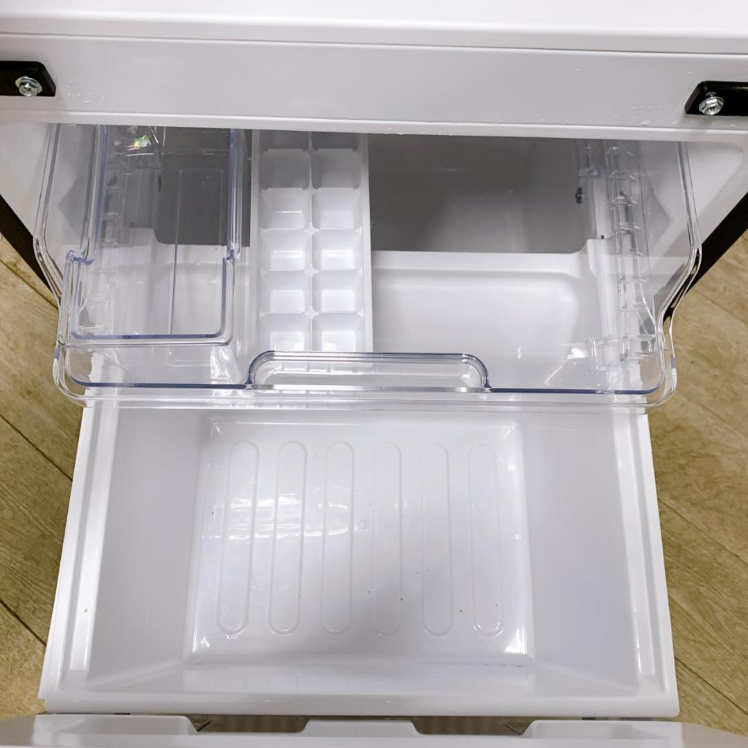 OE01313 シャープ 152L 冷蔵庫 一人暮らし 小型