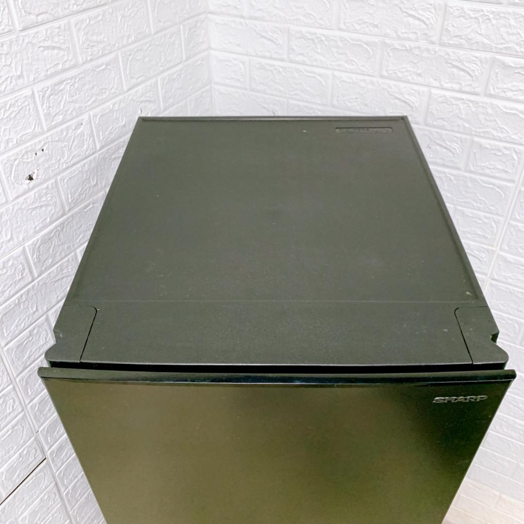 OE01313 シャープ 152L 冷蔵庫 一人暮らし 小型