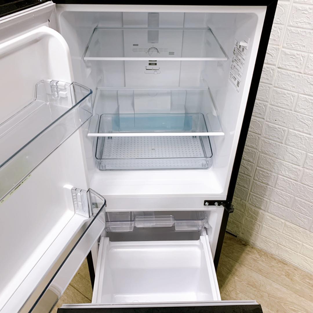 OE01313 シャープ 152L 冷蔵庫 一人暮らし 小型
