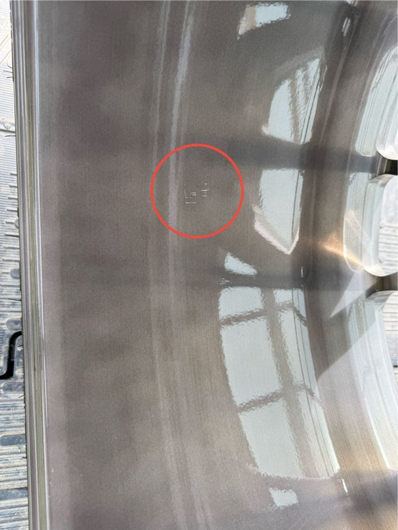 BCフォージド 21インチ　ホイール・タイヤセット　レクサスＬＣ５００