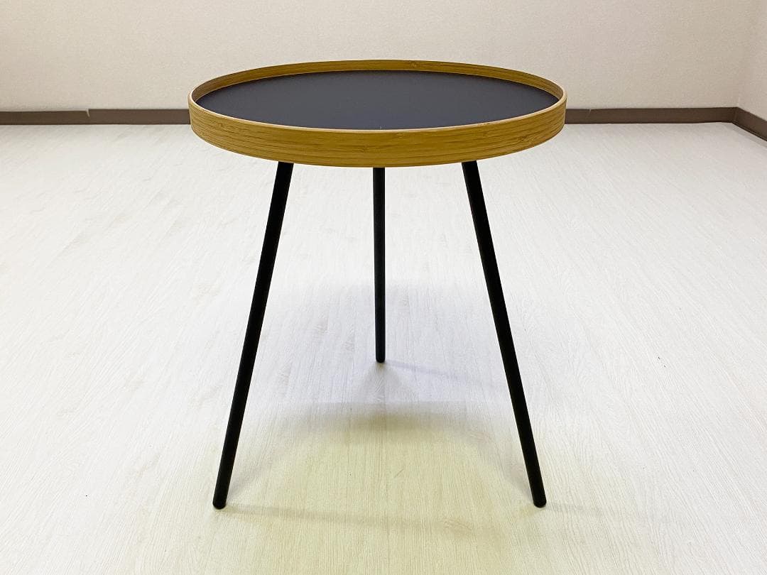 TEORI EN TRAY TABLE テオリ ローテーブル エントレイテーブル