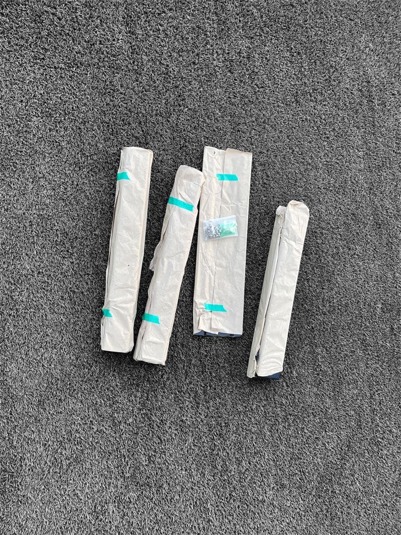 SHARP 壁掛けブラケット AN-52AG6