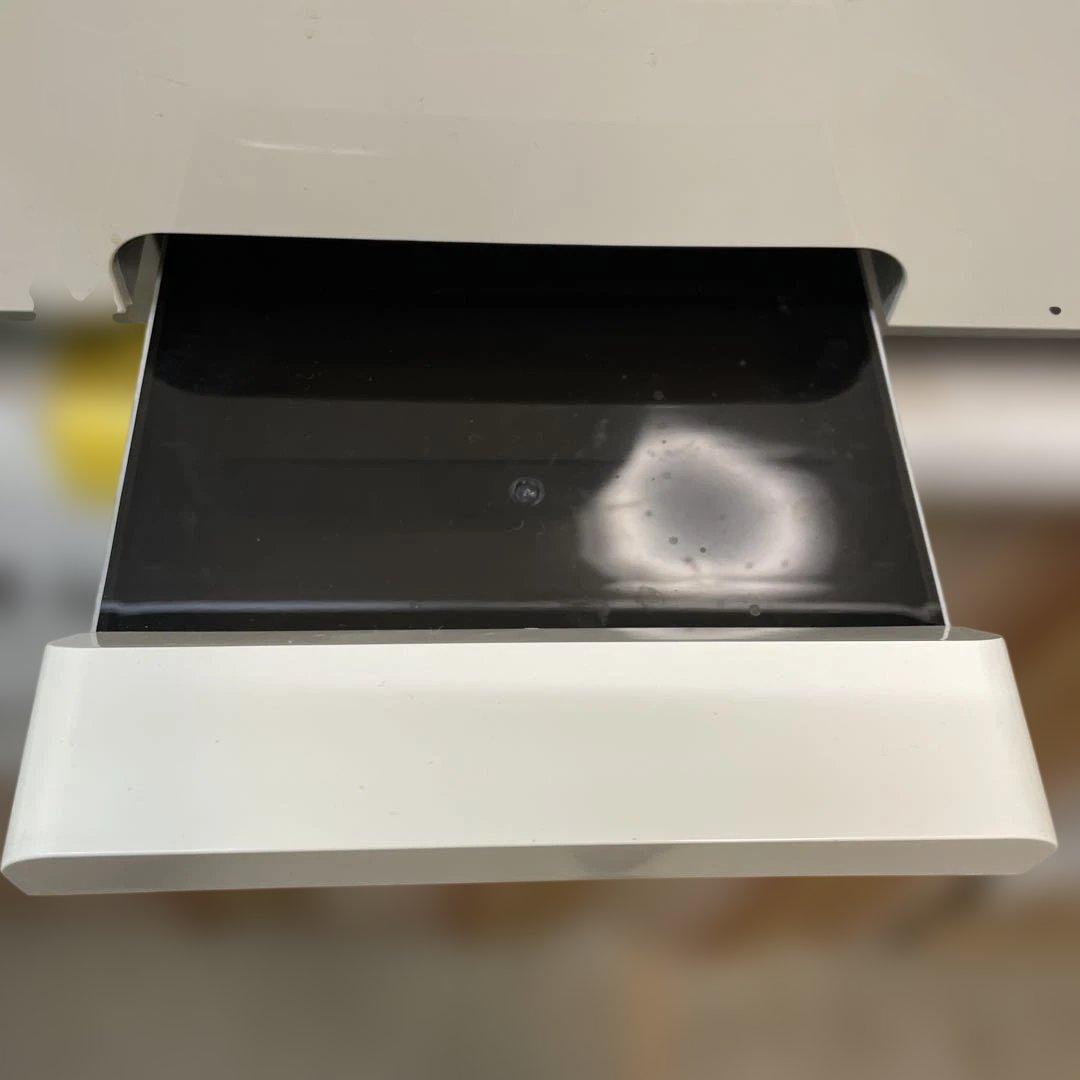 【yo-110】sagina BIJOUフヨウサキナ　ビジュー美顔器 ホワイト