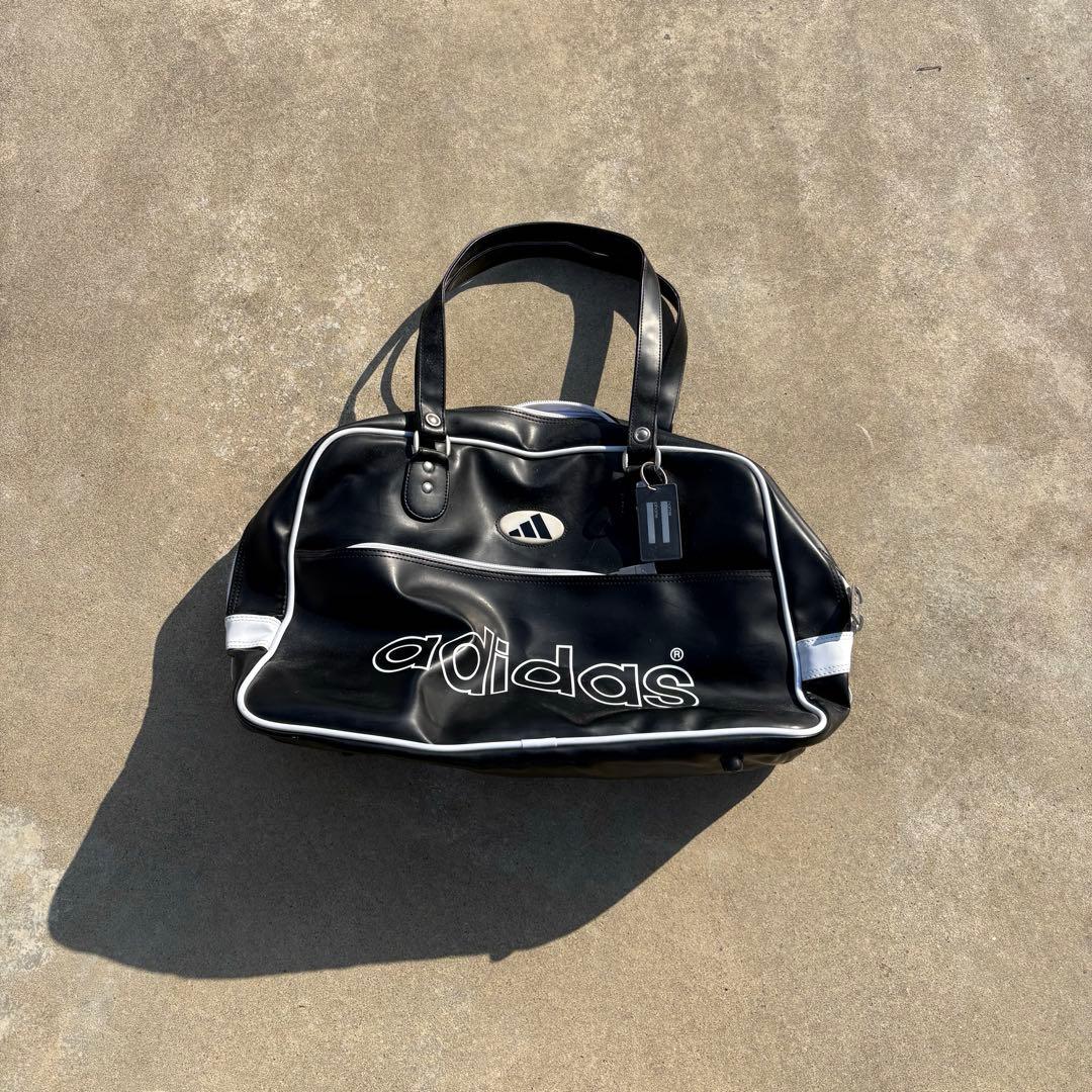 バッグ Adidas Vintage bag