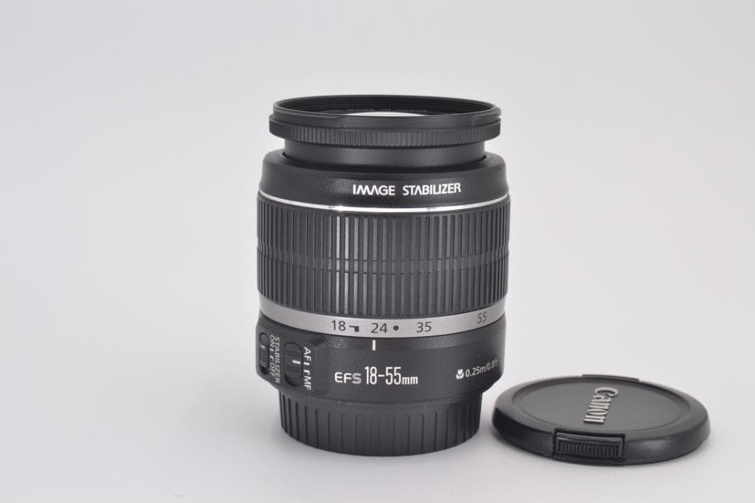 キャノン　Canon Kiss X4 レンズキット