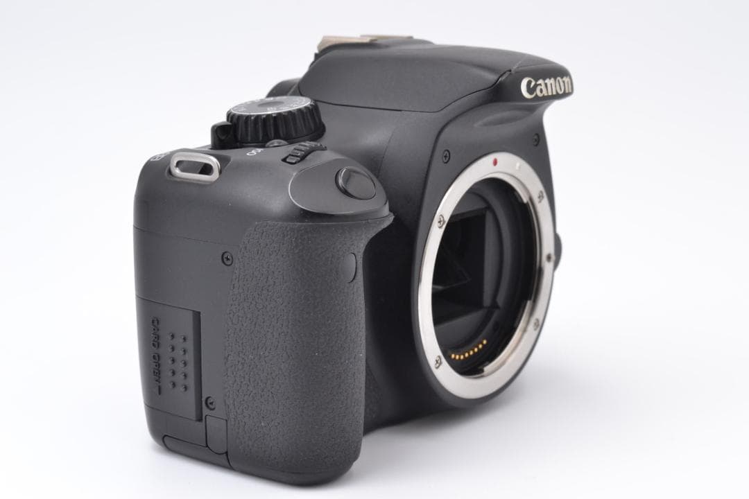 キャノン　Canon Kiss X4 レンズキット