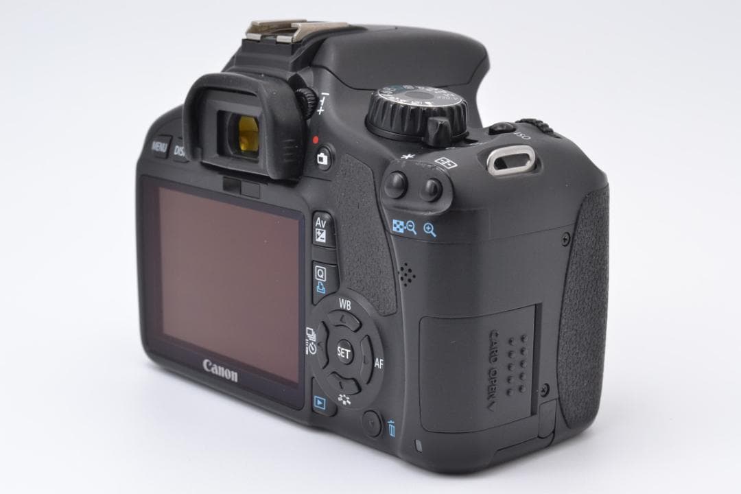 キャノン　Canon Kiss X4 レンズキット