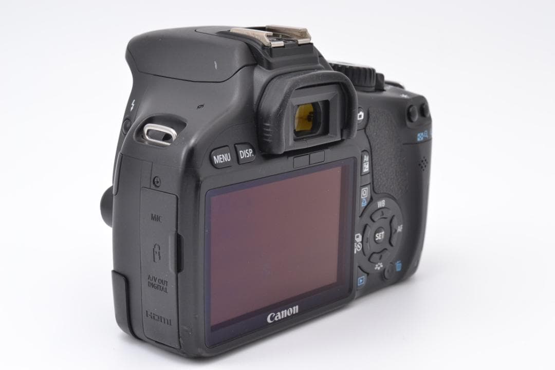 キャノン　Canon Kiss X4 レンズキット