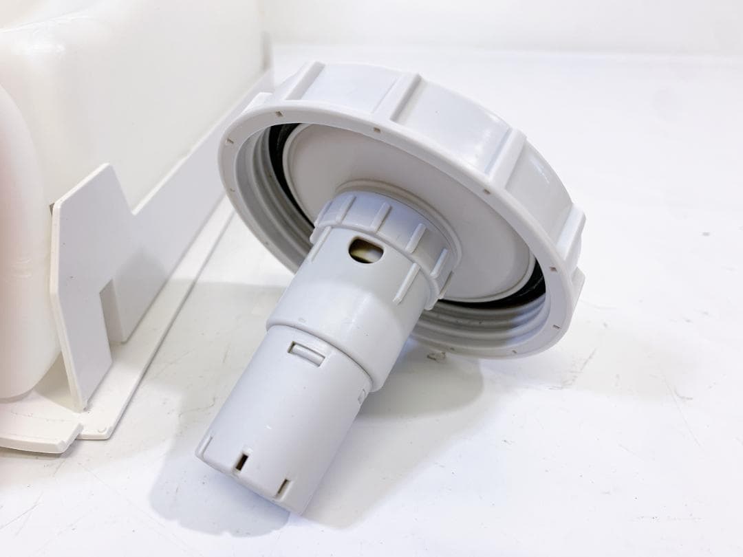 SHARP 加湿器空気清浄機 KC-R50 2024年製