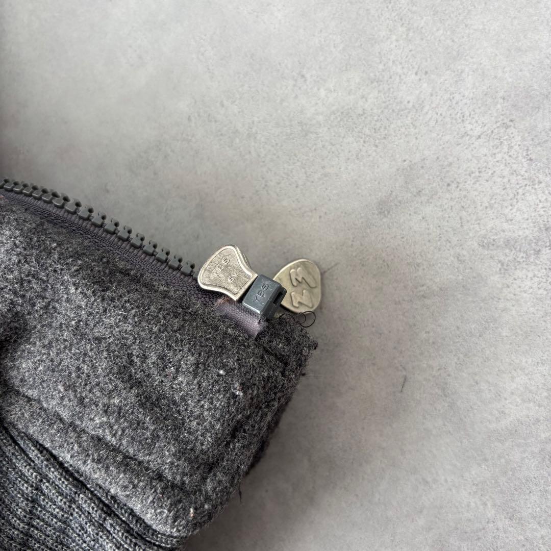 ヒ*ゴ様 15496 AIR JORDAN 90's NIKE ウール スタジャ