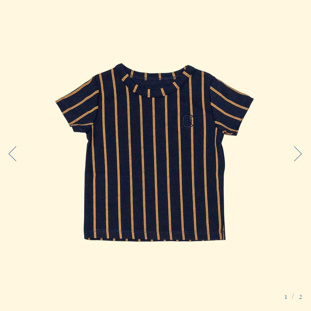 即日発送！House on the hill S/S Tee