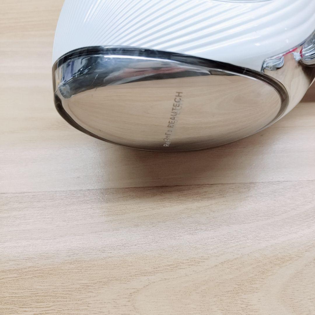 ほぼ未使用品⚡️Refa リファ ビューティック ドライヤー プロ