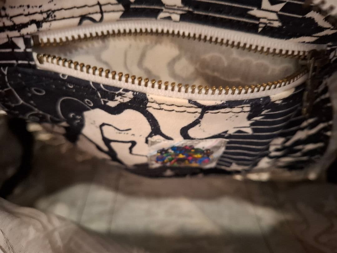 REVOLVER ミニボストンバッグ リボルバー