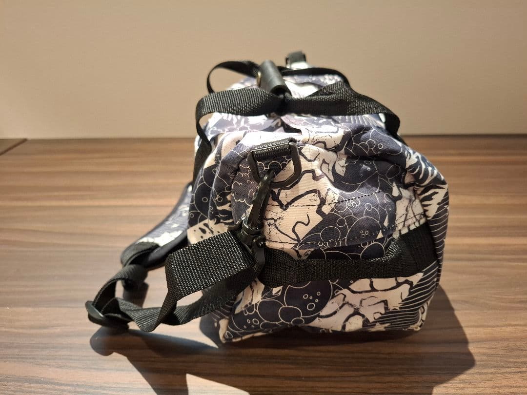 REVOLVER ミニボストンバッグ リボルバー