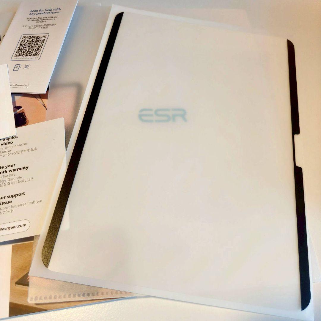 最安値 256GB【箱入り】iPad Air 2024 (M2)11インチ