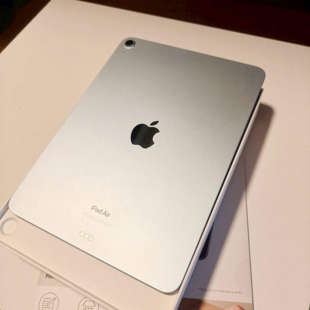 最安値 256GB【箱入り】iPad Air 2024 (M2)11インチ