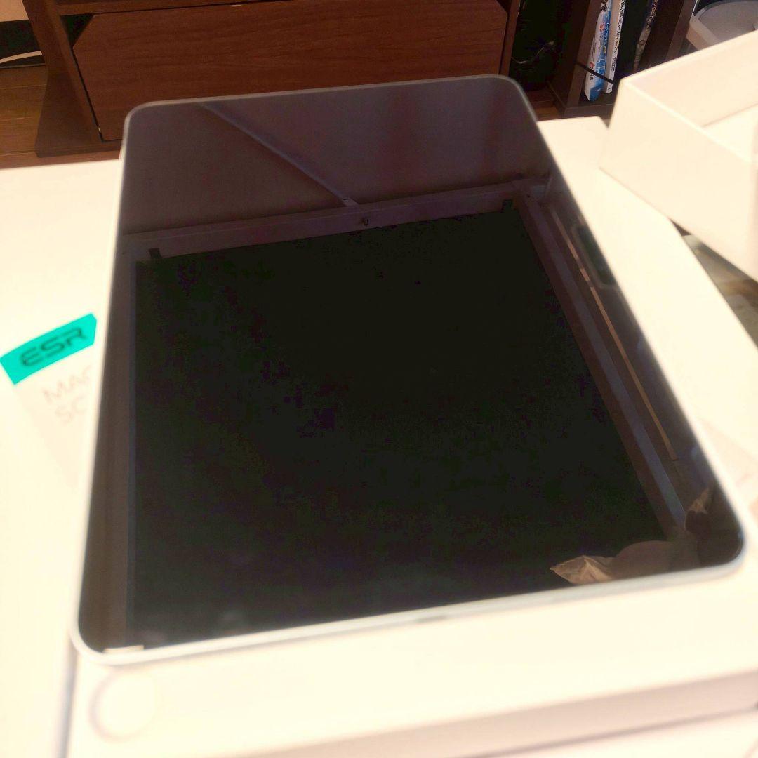 最安値 256GB【箱入り】iPad Air 2024 (M2)11インチ