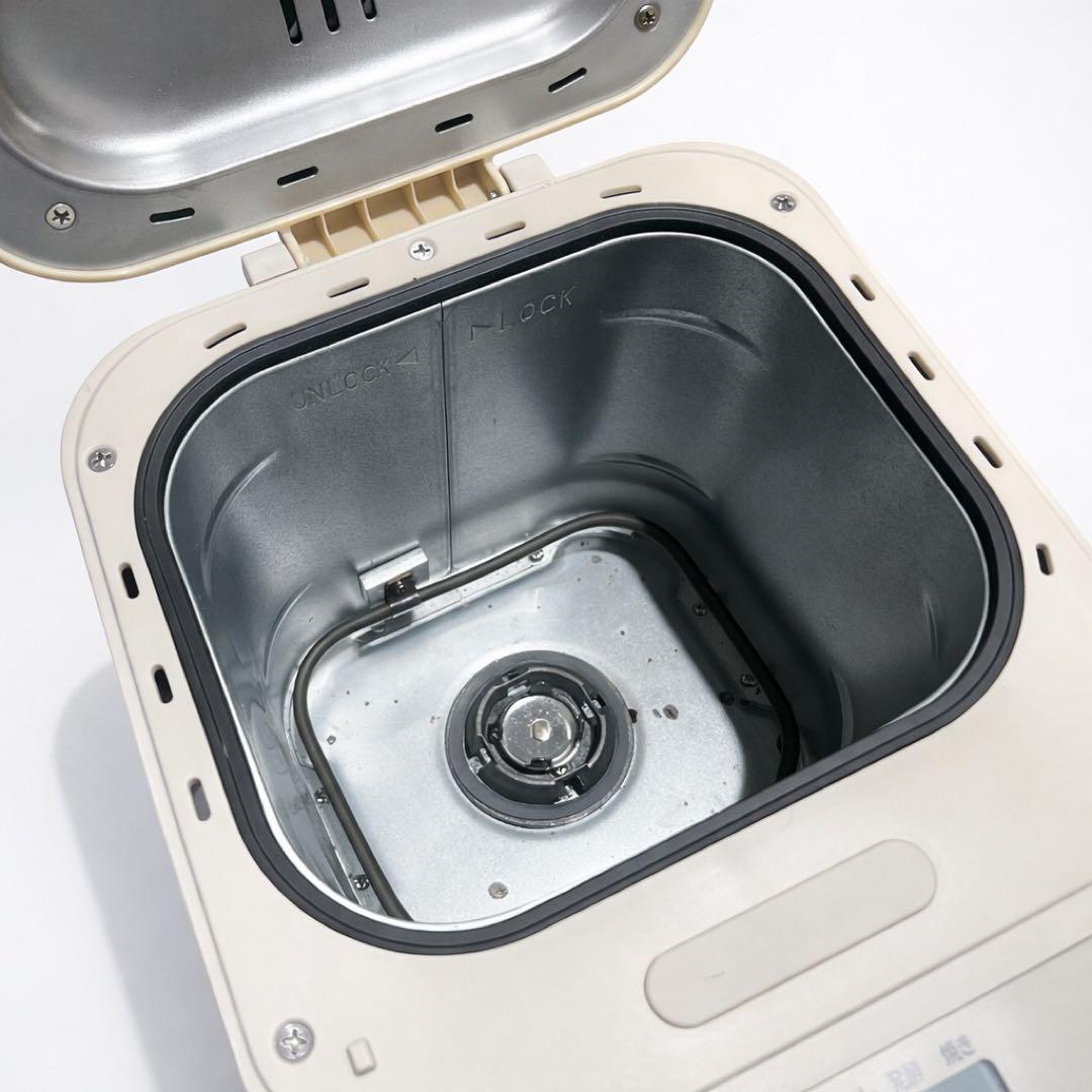 ホームベーカリー　アイリスオオヤマ