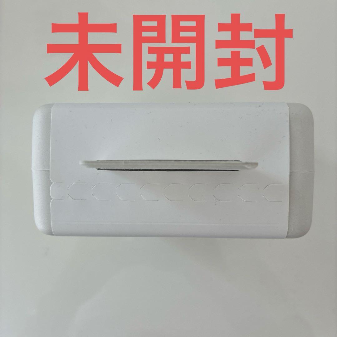 新品・未開封　SHOKZ OPENFIT 2 ブラック