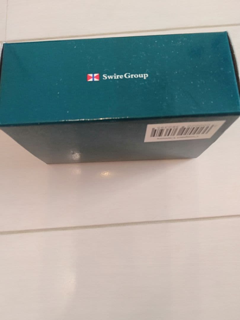 レトロなカメラ　-　キャセイパシフィック航空