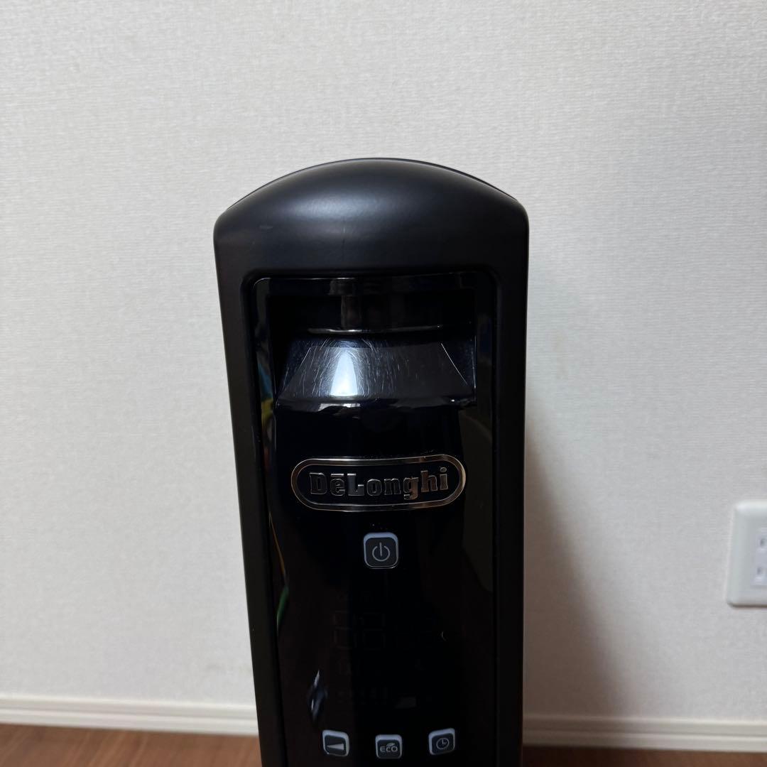 美品！MDHU15-BK リモコン付き！