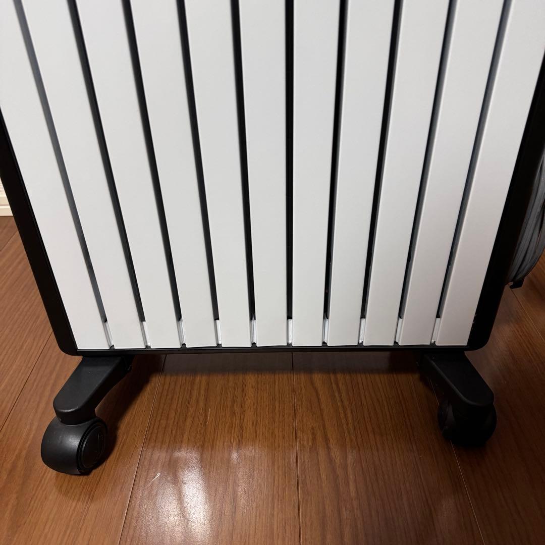 美品！MDHU15-BK リモコン付き！