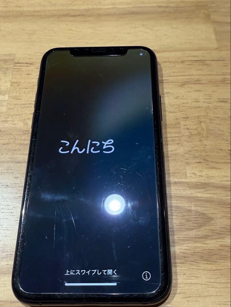 香港版(消シャッター音)Apple iPhone 11 Pro 256G