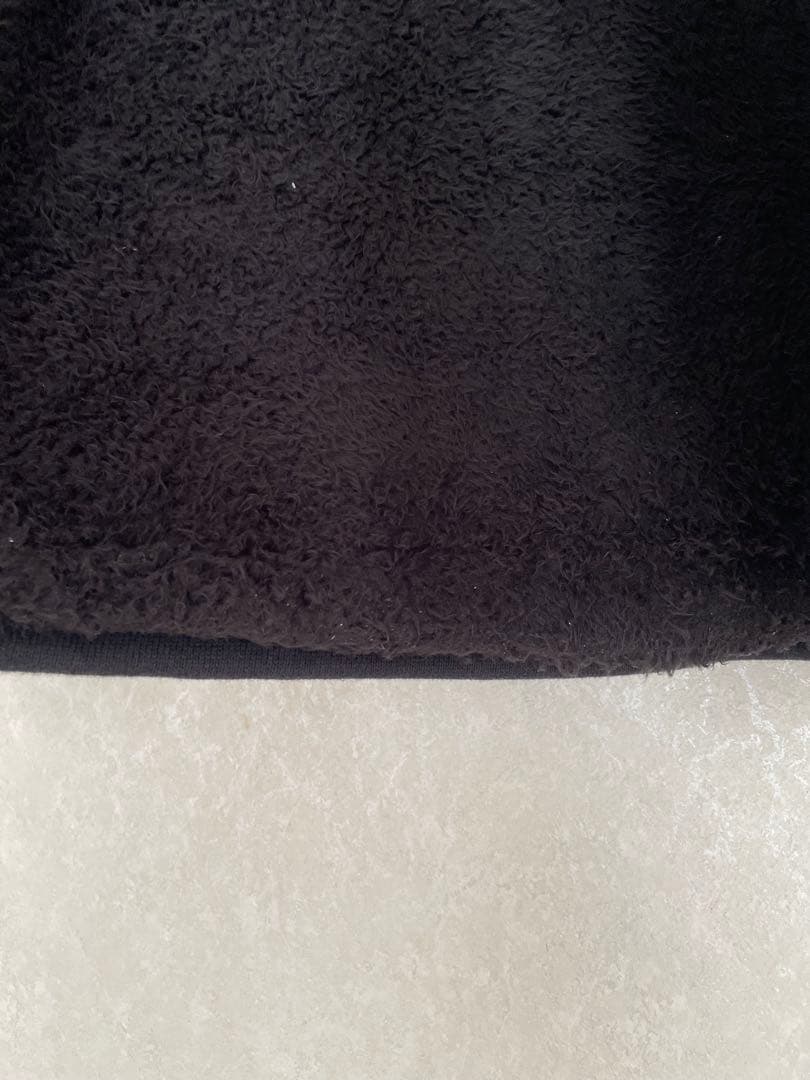 美品 BLUE BLUE ヘビースウェットデッキジャケット　Mサイズ