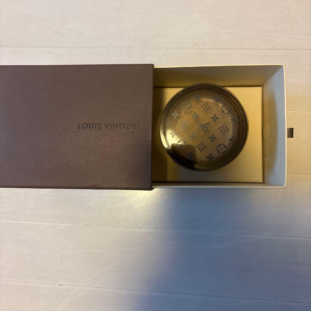 ルイヴィトンアロマキャンドル
