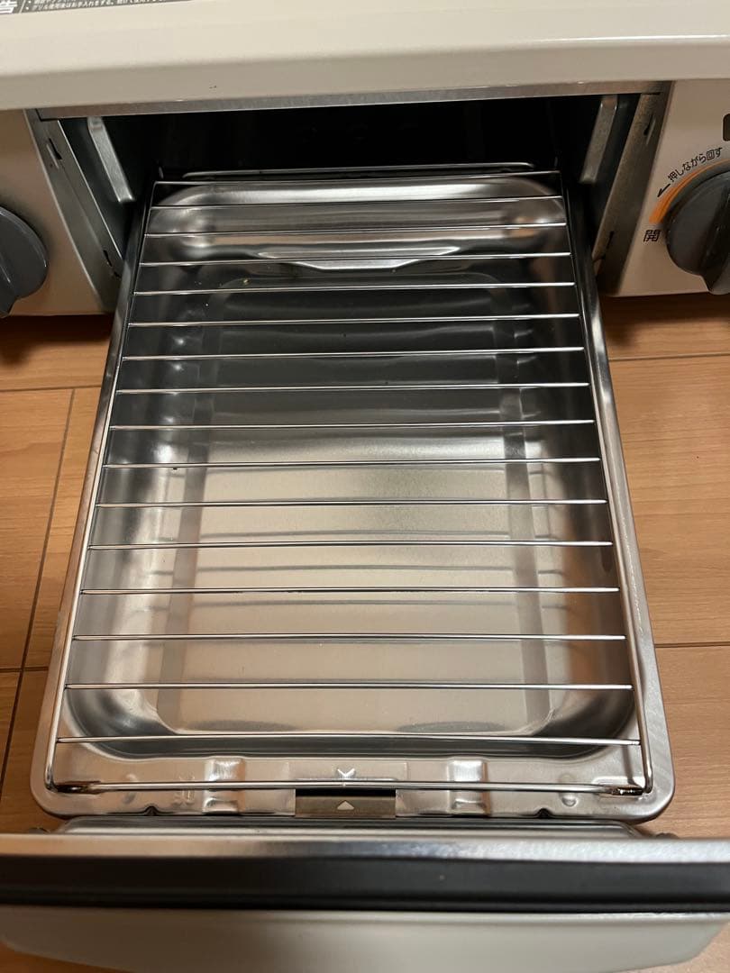 Rinnai リンナイ　 ガスコンロ　DCM01BEL 2018年製