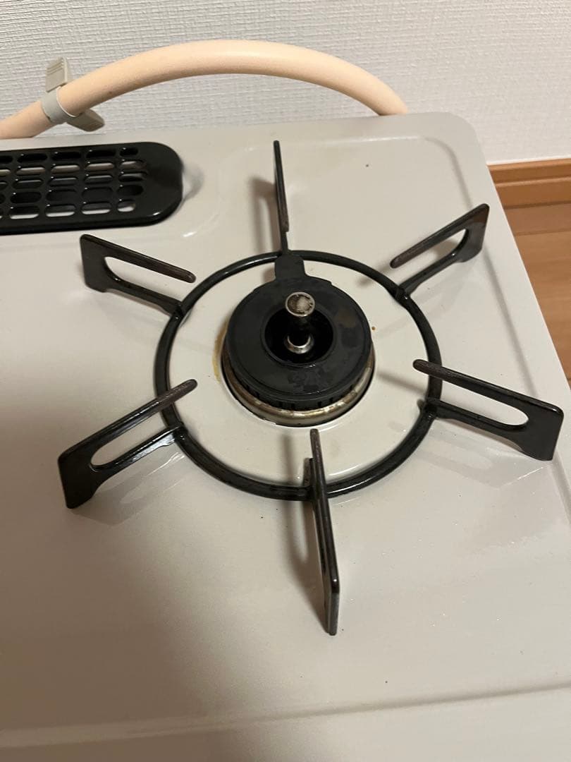 Rinnai リンナイ　 ガスコンロ　DCM01BEL 2018年製