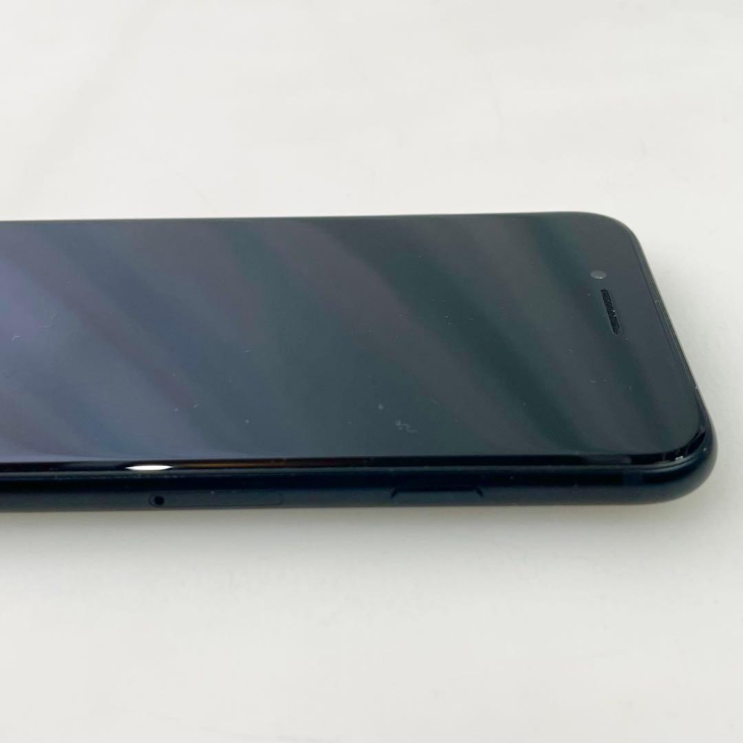 ◎ Apple iPhone SE 第三世代 MMYC3J/A 89％