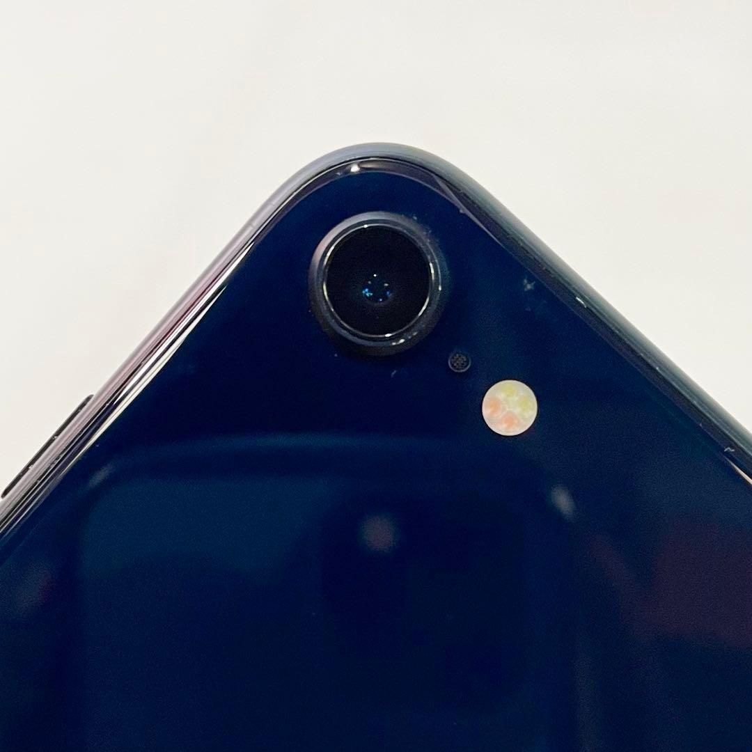 ◎ Apple iPhone SE 第三世代 MMYC3J/A 89％