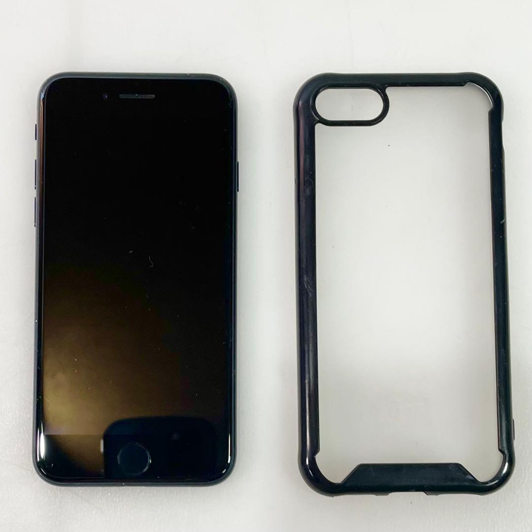 ◎ Apple iPhone SE 第三世代 MMYC3J/A 89％