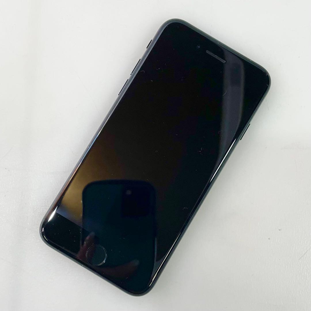 ◎ Apple iPhone SE 第三世代 MMYC3J/A 89％