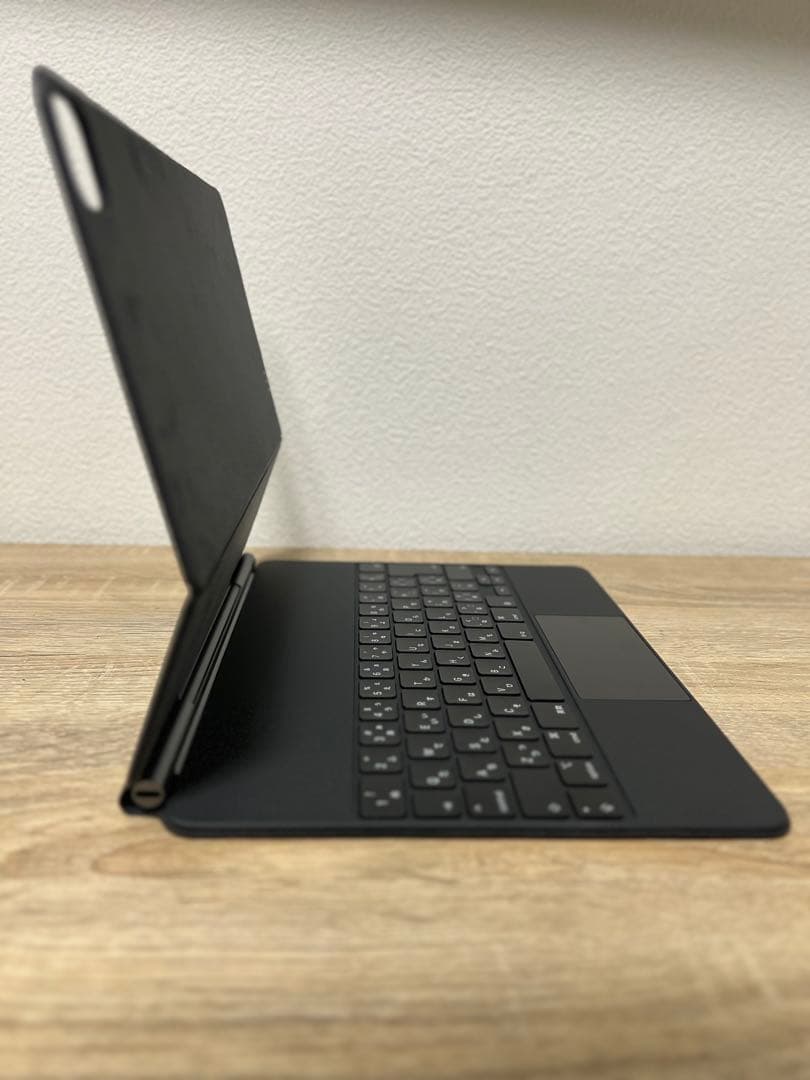 Apple Magic KeyBoard 12.9 日本語キーボード