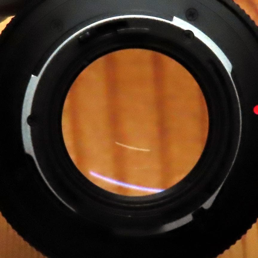 美品★CONTAX CarlZeiss Planar 85mm F1.4 MMJ