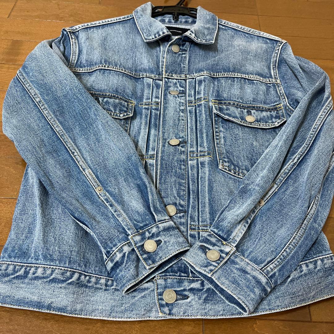 FRAMeWORK / フレームワークデニムジャケット 38 最終価格