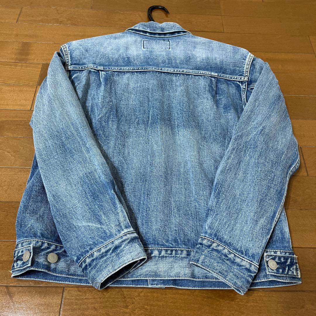 FRAMeWORK / フレームワークデニムジャケット 38 最終価格