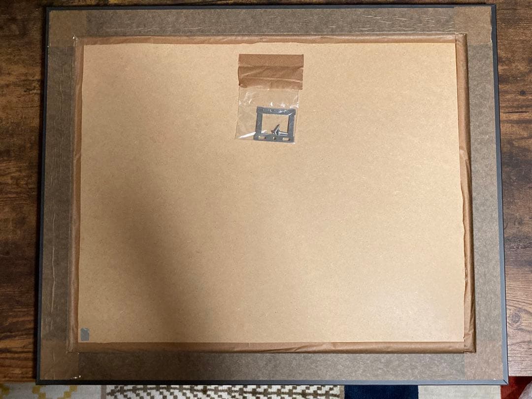 Liverpool 19/20プレミアリーグ優勝　フォトフレーム