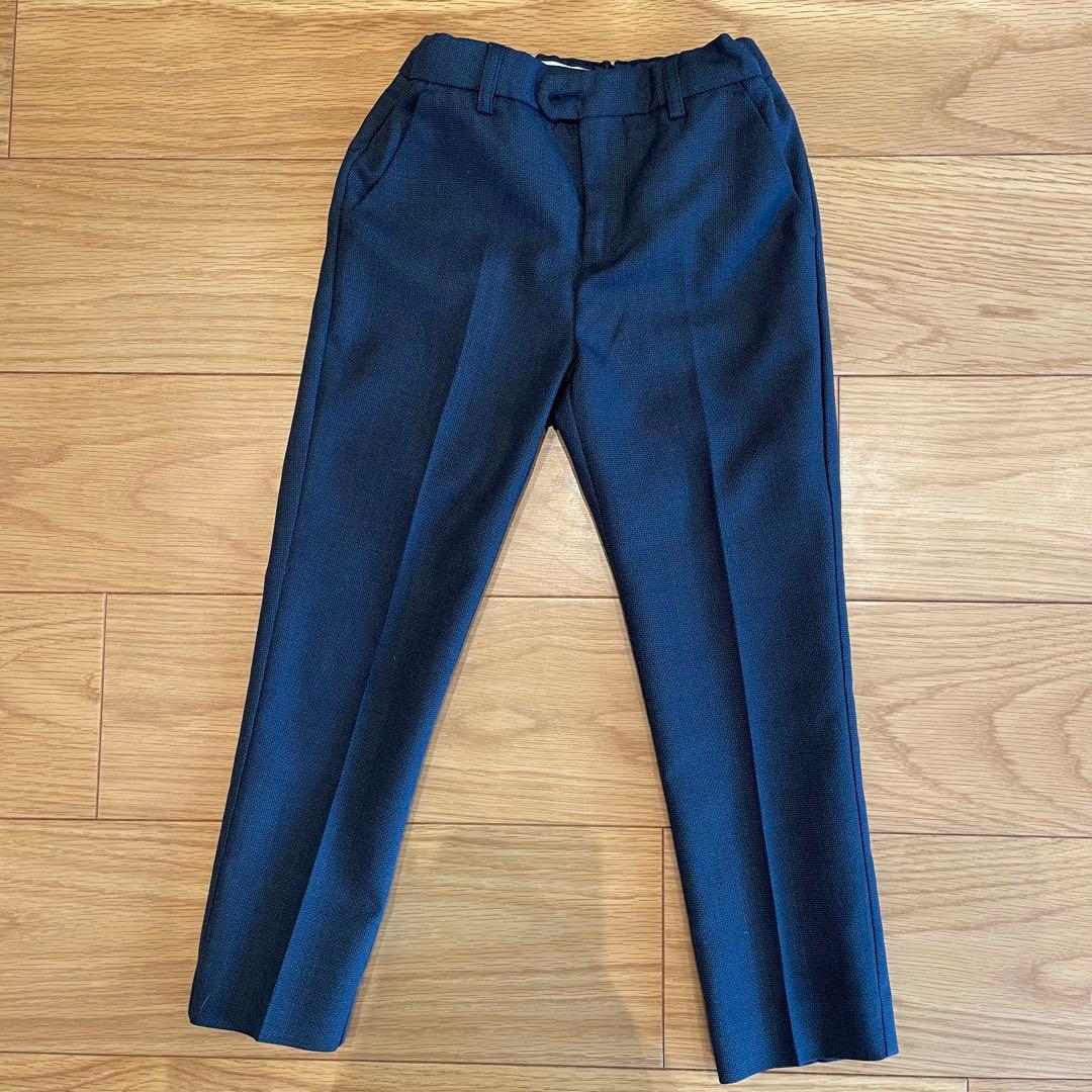 ZARA ザラ フォーマル スーツ ジャケット 入学 卒園 結婚 キッズ