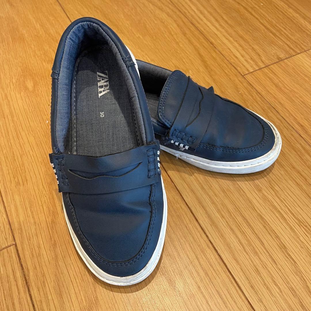 ZARA ザラ フォーマル スーツ ジャケット 入学 卒園 結婚 キッズ