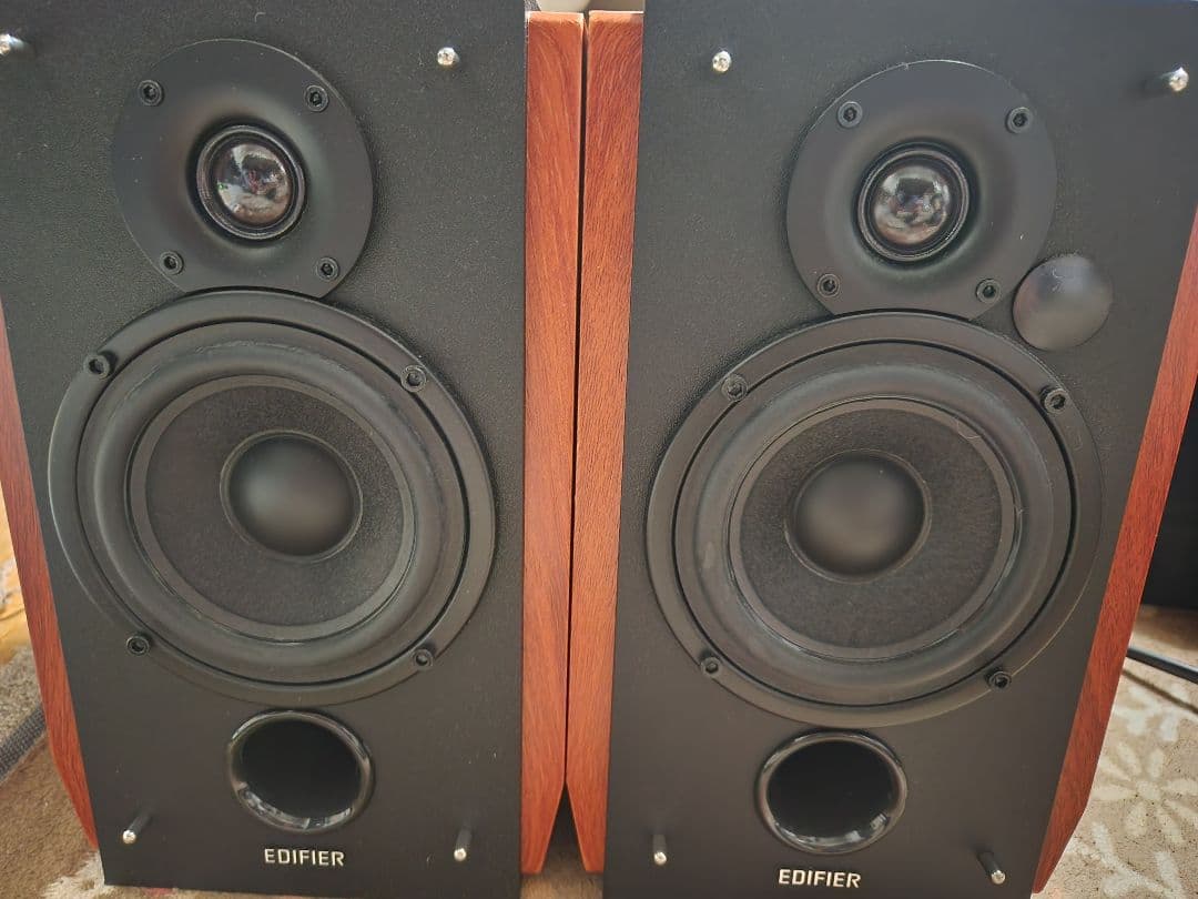 Edifier R1700BT スピーカー